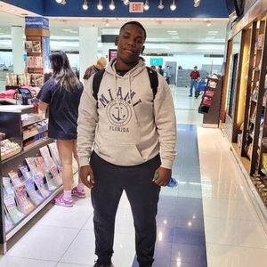 Meet your Posher, Saul